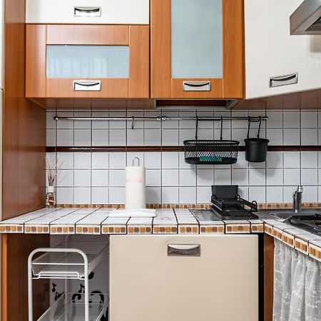 University And San Marco Cozy Apartment Florence Buitenkant foto