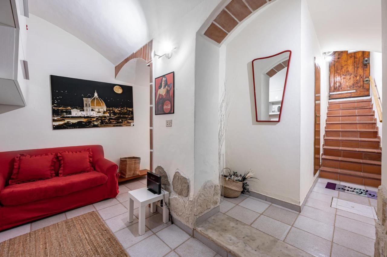 University And San Marco Cozy Apartment Florence Buitenkant foto