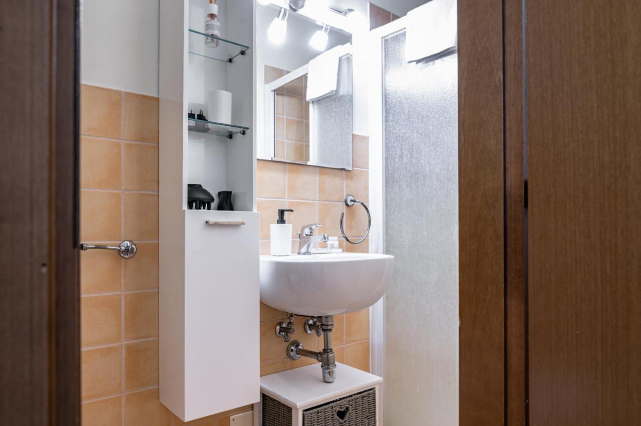 University And San Marco Cozy Apartment Florence Buitenkant foto