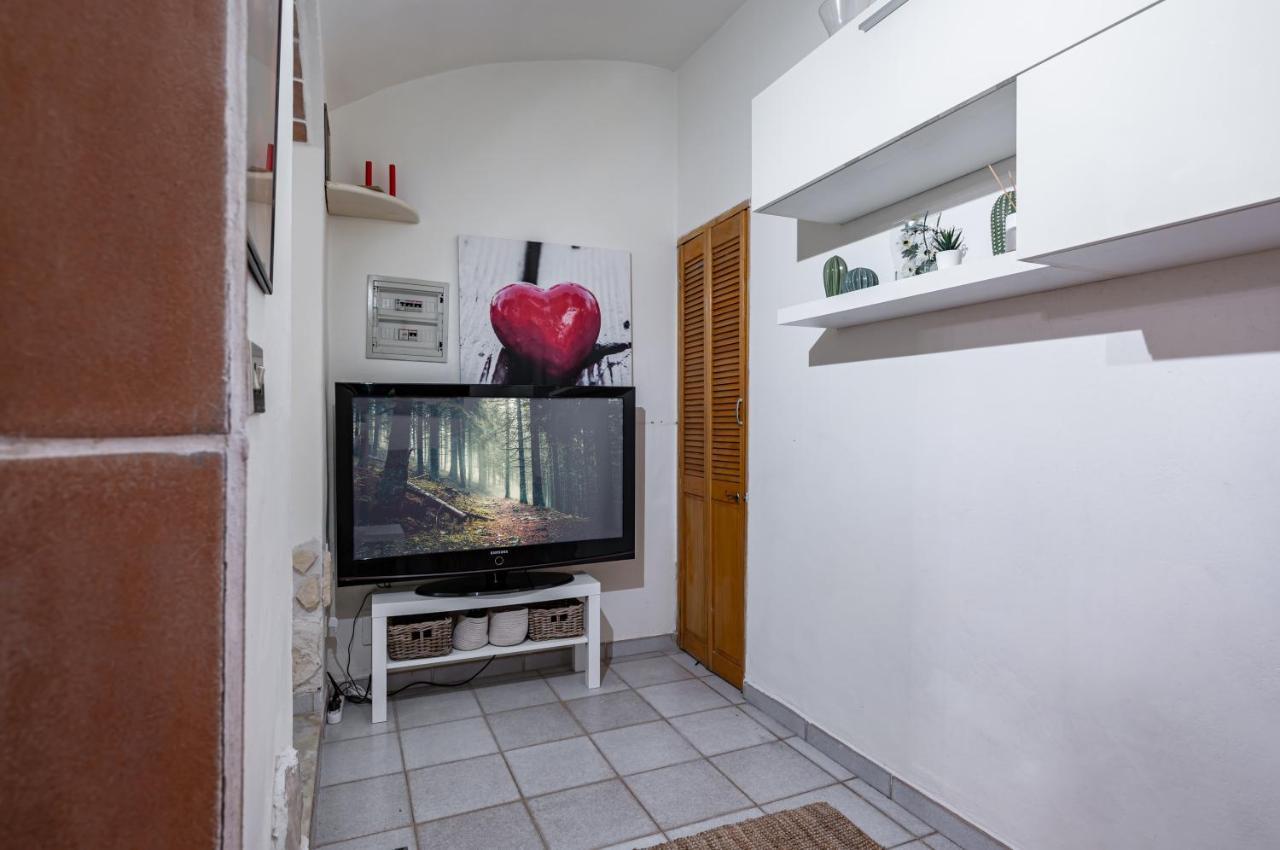 University And San Marco Cozy Apartment Florence Buitenkant foto