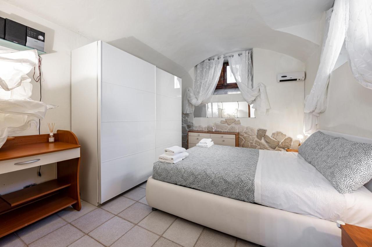 University And San Marco Cozy Apartment Florence Buitenkant foto