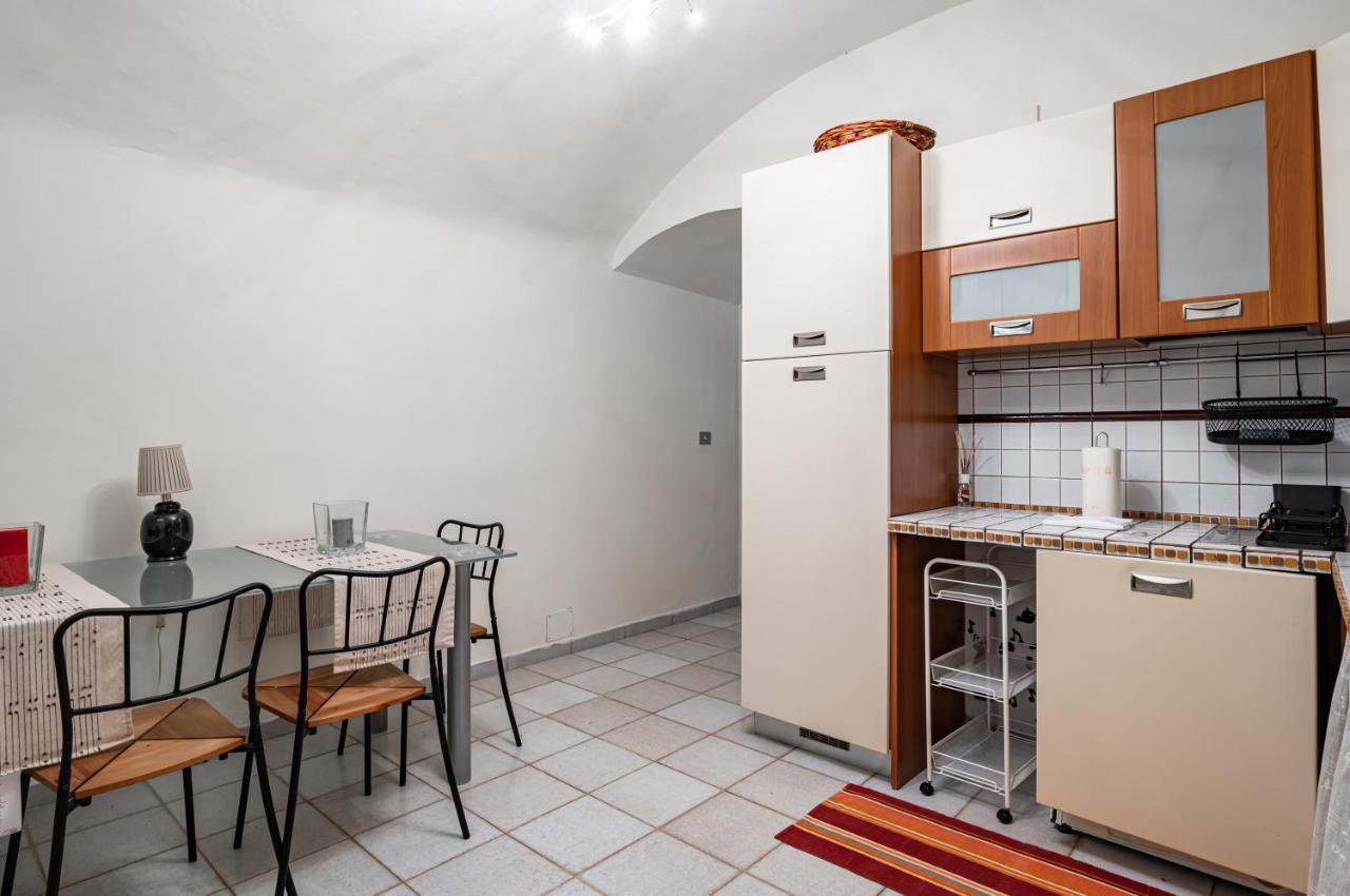 University And San Marco Cozy Apartment Florence Buitenkant foto