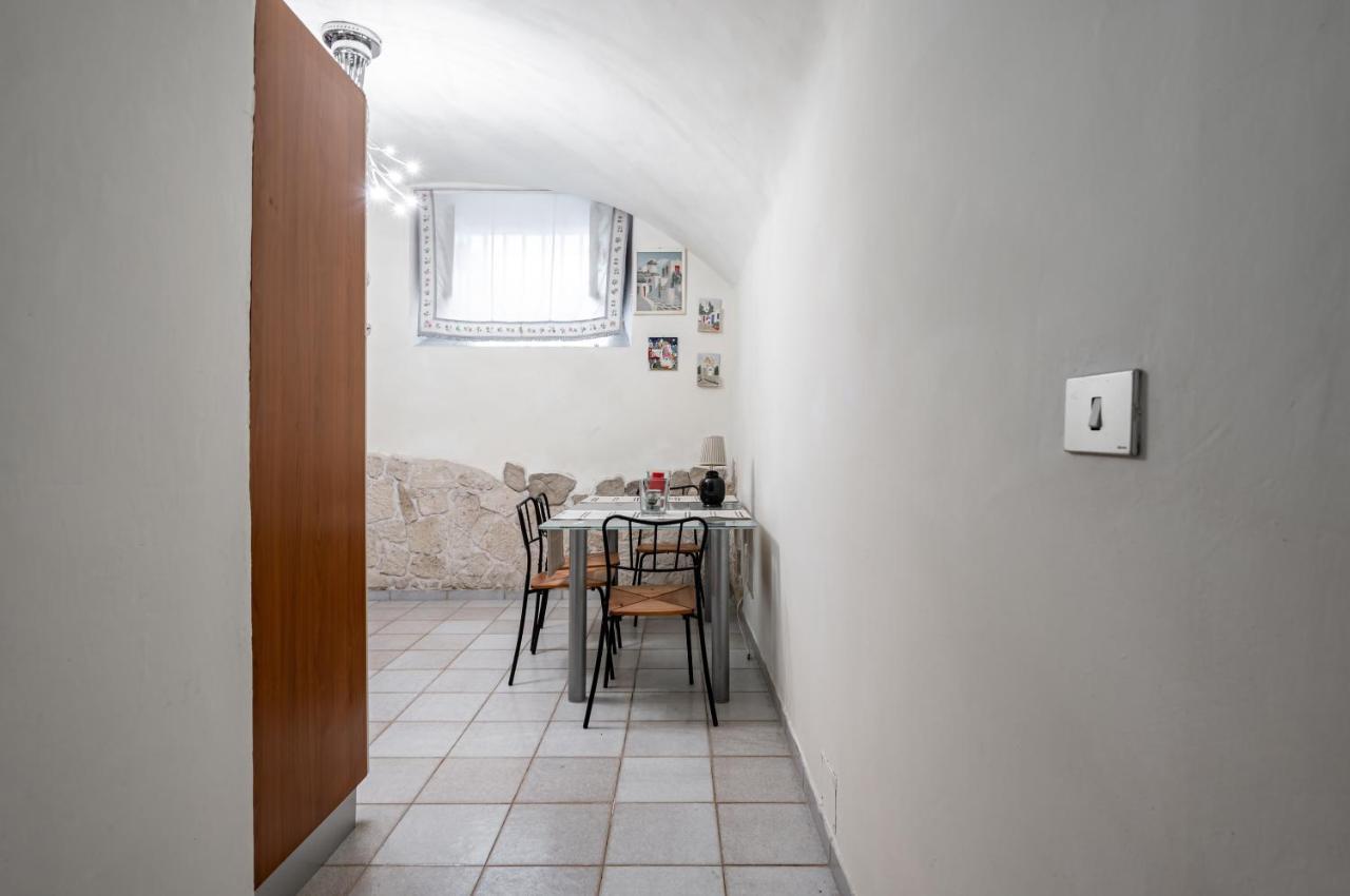 University And San Marco Cozy Apartment Florence Buitenkant foto