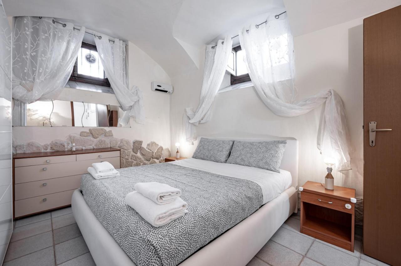 University And San Marco Cozy Apartment Florence Buitenkant foto