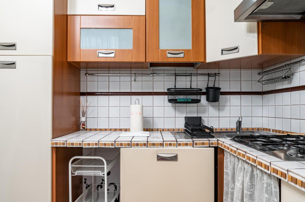 University And San Marco Cozy Apartment Florence Buitenkant foto