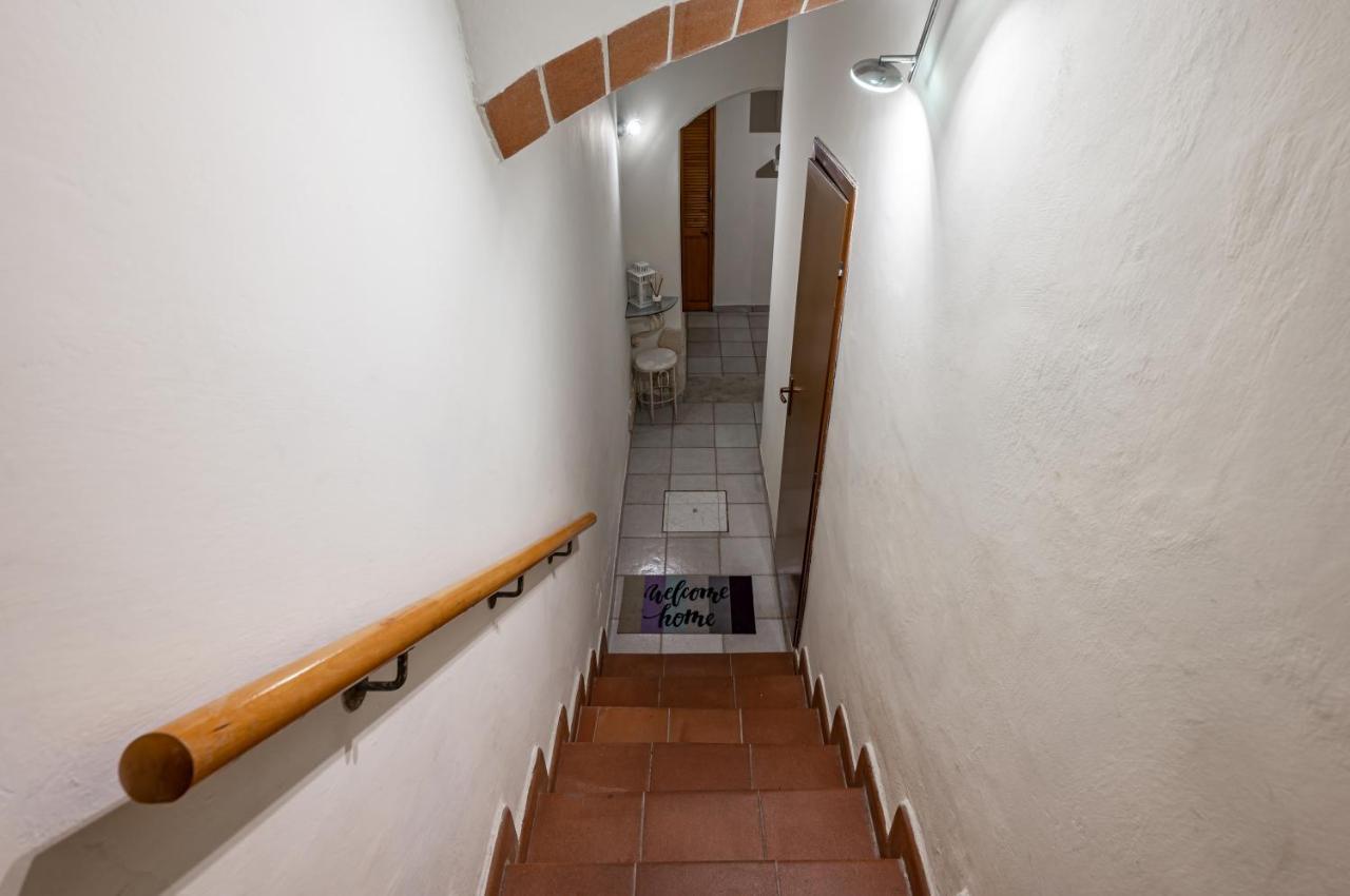 University And San Marco Cozy Apartment Florence Buitenkant foto