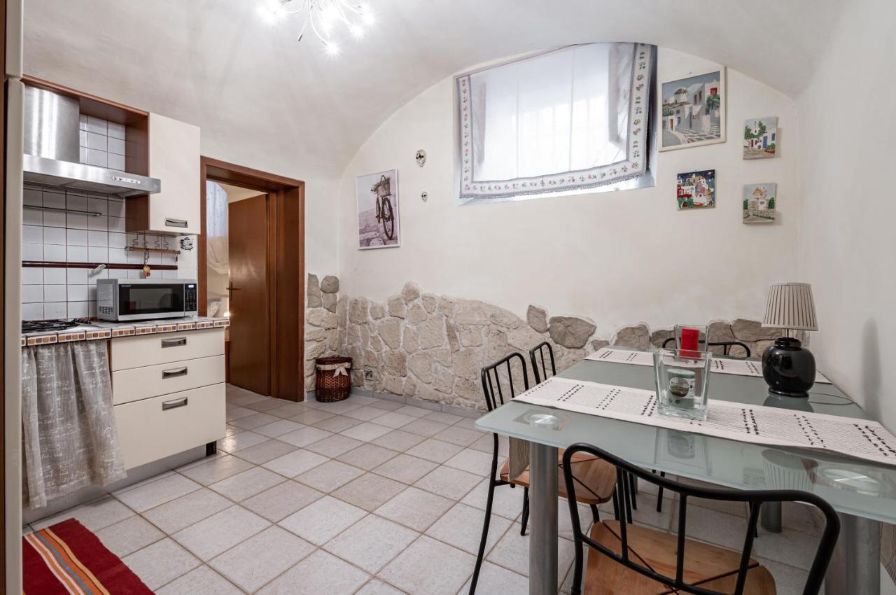 University And San Marco Cozy Apartment Florence Buitenkant foto