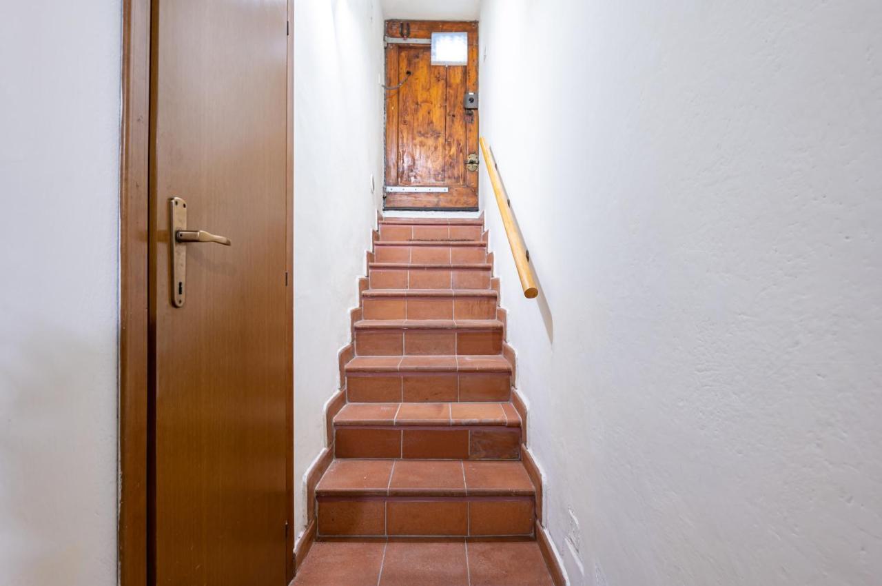 University And San Marco Cozy Apartment Florence Buitenkant foto